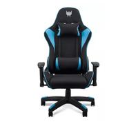 Sedia da gioco Acer Predator nera, blu - Nouvo