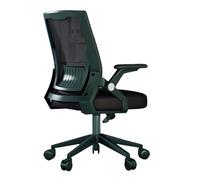 Sedia da gioco con braccioli 3D, supporto lombare, funzione reclinabile, comoda sedia da ufficio per studio, lavoro, relax in camera da letto, soggiorno o hotel