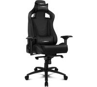Sedia da gioco Drift DR500 nera