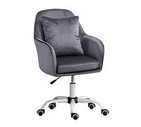 Sedia da gioco ergonomica con funzione reclinabile per casa, ufficio e e-sport, design confortevole per lunghe ore, altezza regolabile e supporto lombare