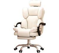 Sedia da gioco ergonomica, sedia da computer con schienale alto in stile racing e regolazione dell'altezza, sedia girevole per e-sport