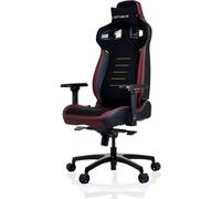 Sedia da gioco ergonomica Vertagear Racing PL4800 Borgogna Rosso