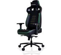 Sedia da gioco ergonomica Vertagear Racing PL4800 verde notte