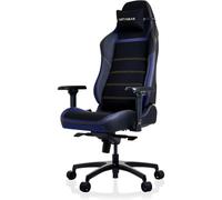 Sedia da gioco ergonomica Vertagear Racing Series PL6800 blu notte