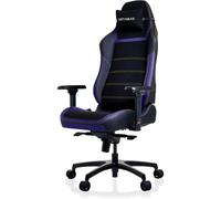 Sedia da gioco ergonomica Vertagear Racing Series PL6800 Midnight Purple
