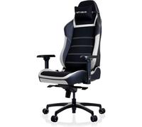 Sedia gaming XL Vertagear PL6800 HygenNX Nero/Bianco - Ergonomia avanzata, supporto lombare ContourMax, seduta ventilata VertaAir - Nouvo