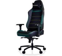 Sedia da gioco ergonomica Vertagear Racing Series PL6800 verde notte