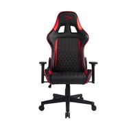 HYPERX BLAST CORE SEDIA GAMING IN PELLE PU BRACCIOLI REGOLABILI 1D CUSCINI IN VELLUTO MEMORY FOAM MECAMISMO DI INCLINAZIONE...