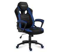 Huzaro FORCE 2.5 Poltrona per gaming Seduta imbottita Nero, Blu