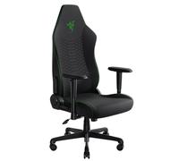 Razer Iskur V2 X Sedia da gaming per PC Nero, Verde