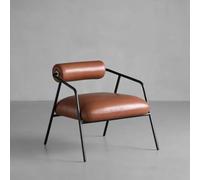 Sedia da gioco Nordic Modern Italian Light Luxury Lazy Person Single Leisure Chair Small Size Balcone