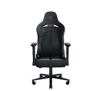 Razer 1676512 RAZER ENKI X GAMING CHAIR BLACK/GREEN RZ38-03880100-R3G1