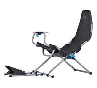Sedia da gioco Playseat Challenge X - Edizione Logitech G per un'esperienza di guida definitiva - Nouvo