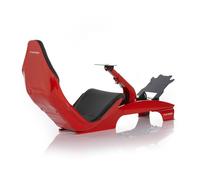 Sedia da gioco rossa Playseat F1