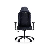 Sedia gaming Vertagear Alienware S3800 HygennX - Ergonomica, Supporto lombare ContourMax™, Seduta ventilata VertaAir™, Tessuto antibatterico - Nouvo
