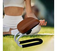 Sedia Da Meditazione Pratica E Leggera per Inginocchiarsi