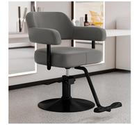 Sedia da parrucchiere, sedia idraulica da barbiere, attrezzatura per spa di bellezza resistente per parrucchieri, cosmetici e servizi di shampoo