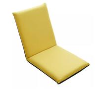 Sedia da pavimento regolabile, divano imbottito da meditazione in 5 posizioni per leggere, guardare la TV, giocare e seminari