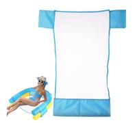 Sedia Da Piscina, Sedia Da Pasta Per Nuoto Imbracatura A Maglia Da Nuoto, Sedia A Noodle, Sedia Da Nuoto Supporto Sedile 'acqua Sedile Per Piscina Sedia A Piscina Sedia Da Nuoto Sedile Per L