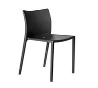Sedia da Pranzo Air-Chair Nero