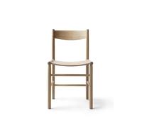 Sedia da Pranzo Akademia Collezione Nikari Linea Rovere Laccato