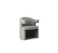 Sedia da Pranzo Burra Remix 126 Normann Copenhagen