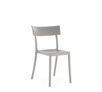 Sedia da Pranzo CATWALK Grigio