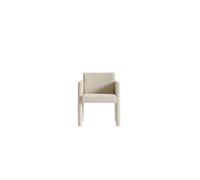 Sedia da Pranzo FORMARKIVET Ion Tangent 213
