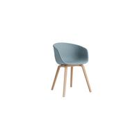 Sedia da pranzo HAY AAC23 Rovere/Metafora 014