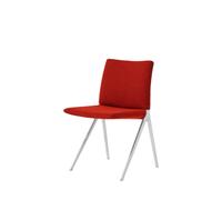 Sedia da Pranzo Kape IF7 Alluminio Lucido /Sisu 0655