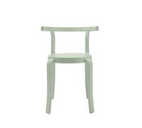 Sedia da Pranzo Magnus Olesen Serie 8000 Faggio/ Menta