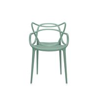 Sedia da Pranzo Masters Verde
