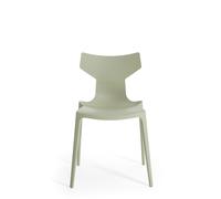 Sedia da Pranzo Re-Chair Verde