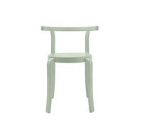 Sedia da Pranzo Serie 8000 Faggio/ Menta
