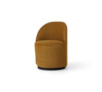 Sedia da Pranzo Tearoom con Girevole Champion 041