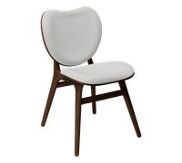 Sedia da Pranzo Umage A Conversation Piece in Rovere Scuro/sterlina