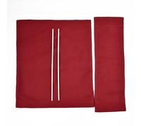 Sedia da Regista Ricambio in Tela Cloth Cover in 5 Colours Giardino, Esterno Set