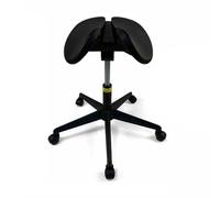 Sedia Da Salone Regolabile, Sgabello Girevole Con Ruote, Sedia Professionale For Tatuatori, Ufficio A Casa