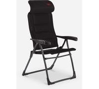 Sedia da spiaggia crespo ap / 215 adsc air deluxe compact nero