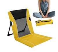 Sedia da spiaggia pieghevole, set da salotto pieghevole resistente per prendere il sole | Sedie da piscina per bordo piscina | Per prendere il sole, il campeggio, il picnic, il prato, l'outdoor, il