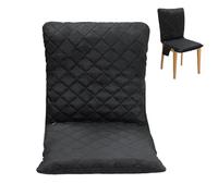 Sedia da stadio riscaldata - 3 modalità regolabile extra portatile Bleacher Seat, impermeabile sedia spessa per pendolari all'aperto, campeggio, caccia, sport, viaggi invernali