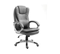 SEDIA DA UFFICIO ACTIVEJET ergonomica girevole YK7304 SZ con braccioli, regolabile in altezza