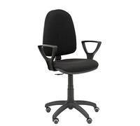 Sedia da Ufficio Ayna bali Piqueras y Crespo BGOLFRP Nero