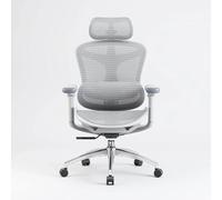 Sedia da ufficio ergonomica SIHOO Doro C300 con braccioli 3D, supporto lombare auto-regolante e schienale in rete traspirante - Nouvo