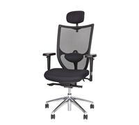 Sedia da ufficio Groningen NPR new