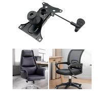 Sedia da ufficio inclinarsi la sedia di controllo della sede della sede del