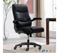 Sedia da ufficio La-Z-Boy Manager con braccioli ribaltabili