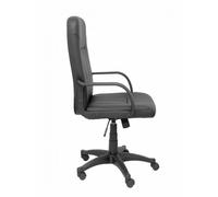 Sedia da ufficio Piqueras y Crespo 261SPNE Ergonomica Basculante e Regolabile