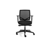 Sedia da ufficio Rotterdam Mesh new