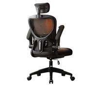 Sedia Da Ufficio Sedie Ergonomica In Rete Sedie Da Scrivania Computer Regolabile Poggiatesta Supporto Lombare Bracciolo Ribaltabile Studio Domiciliare Gaming Esecutivo